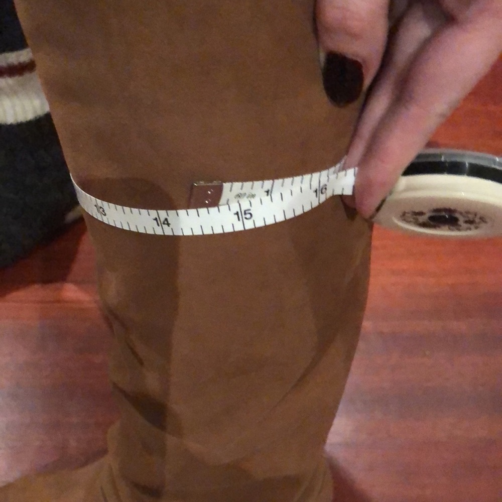 Stuart Weitzman Boots - Picture 12 of 12